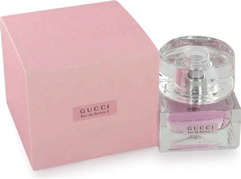 gucci eau de parfum ii parfumovaná voda 50 ml|Gucci ii perfume debenhams.